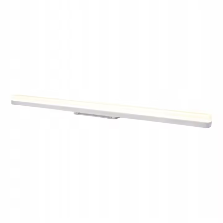 CBJKTX Lámpara de techo LED de luz diurna de 90cm lámpara de luz diurna blanca larga lámpara de cocina 4000K lámpara LED 36W - 1
