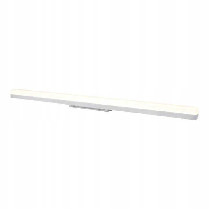 CBJKTX Lámpara de techo LED de luz diurna de 90cm lámpara de luz diurna blanca larga lámpara de cocina 4000K lámpara LED 36W - 1