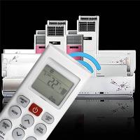 Control remoto de reemplazo para aire acondicionado LG, AKB74955604, AKB73995805, S4NQ18KL3QA, S4UQ12JA2JB, BSNQ126J3A2, S4UQ12JARJB - details 5