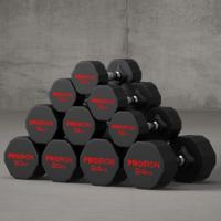 Manubri Palestra
