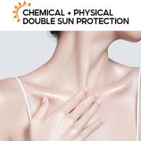 Protector Solar facial coreano, crema de protección Solar ligera y refrescante SPF 50, bloqueador Solar para mujer, Protector Solar 5 U7I8 - details 9