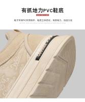 Zapatillas de deporte de ocio versátiles para hombre, zapatos deportivos ligeros y cómodos para caminar, zapatos cómodos y ligeros de alta calidad para caminar - details 8