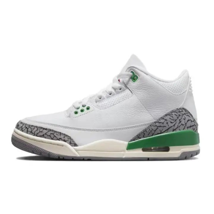 Zapatillas de Baloncesto Transpirables 3S Corredores para Hombres y Mujeres - 1