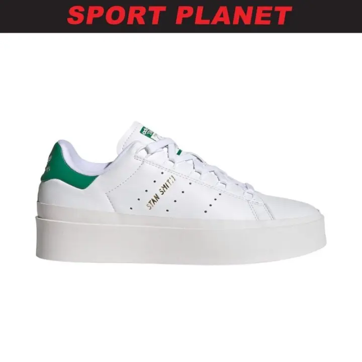 Leten Bunga Mujer Stan Smith Bonega Zapatilla de deporte Zapatos de mujer (GY9310) Sport Planet 54-01 Calcomanía - 1