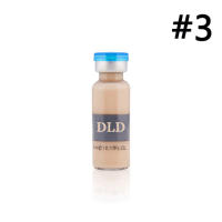 Crema BB de 5 colores, cosmética coreana, suero brillante de MesoWhite para Meso BB hine, tratamiento blanqueador de acné antienvejecimiento - details 10