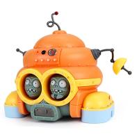 Juguetes de Acción Plantas vs Zombies 2 Figuras de Robot Gargantuar Muñecos de Anime para Niños - details 20