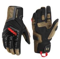 Guantes De motocicleta De dedo completo Para hombre, Protector De TPR Para pantalla táctil, Accesorios Para Motos - details 15