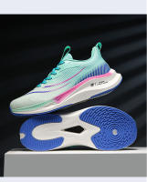 Zapatillas para correr de alta calidad Suela suave informal Zapatos para correr de malla transpirable de alta elasticidad Para hombres y mujeres - details 6