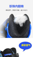 Patines suaves para niños y adultos, patines en línea, juego de flash completo ajustable - details 9