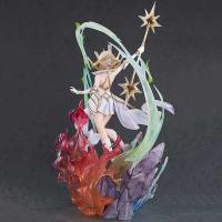 GSC League of Legends The Night Hunter Shauna Vayne figura de Anime PVC muñecas coleccionables en miniatura ornamento - details 7