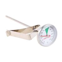 Termómetro de sonda de café y leche para cocinar alimentos de cocina de acero inoxidable de lectura instantánea - details 3