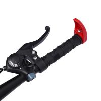 Bicicleta de Montaña de Acero Inoxidable con 7 Velocidades Ajuste de Altura Kettle+Soporte - details 23