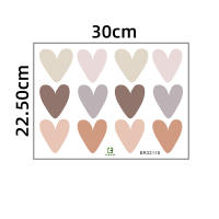 Pegatinas de Pared con Luz Colgante de Pájaro y Flor Decoración de Habitación Vibrante - details 3
