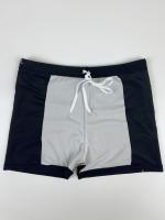 Bañador estampado deportivo para hombres, pantalones cortos de natación para hombres, secado rápido con cordón - details 3