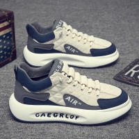 Zapatos informales para hombre, calzado para correr, Otoño - details 1
