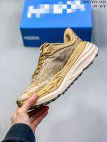 Nuevas zapatillas todoterreno para hombre y mujer - details 5
