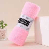 1 Uds. Juegos de toallas de secado rápido absorbentes simples suaves para adultos cara mano baño microfibra Comefor toallas de baño para nadar - details 7