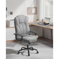 Silla de Escritorio de Alto Respaldo con Reposabrazos 4D - details 14