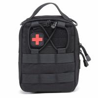 Botiquín Táctico de Primeros Ayudos Bolsa Médica Multifuncional Impermeable - details 0