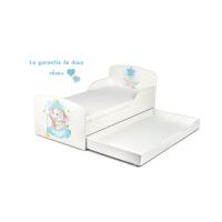 reve dos cuna niño