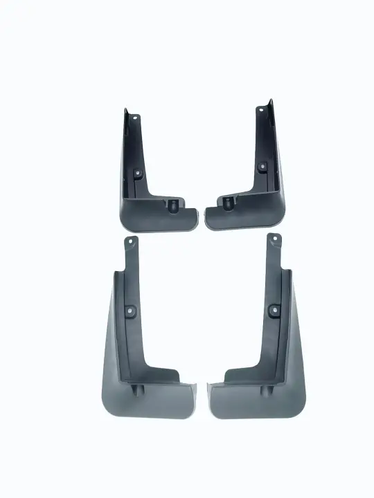 Aplicable al guardabarros de neumáticos de coche Lingke Z20 - 1