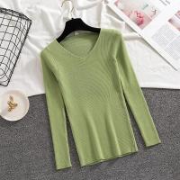 suéter de punto de manga larga para mujer, Jersey informal OL, otoño e invierno, 2025 - details 49