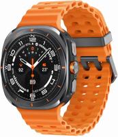 Reloj inteligente Samsung Galaxy Watch Ultra L705 47mm gris - details 0