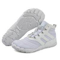 Zapatillas trekking trekking al aire libre antideslizantes - details 4