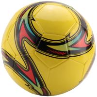 Balón de fútbol de cuero de tren, juego de fútbol antideslizante para interiores y exteriores, talla 5 - details 2