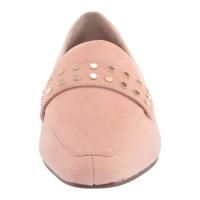 Zapatos planos de mujer de moda con suela de goma. - details 7