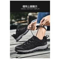 No se desliza, mocasines de lujo de Color desierto, zapatos informales para hombre, zapatos de tenis de lujo para hombre, zapatillas deportivas de estilo cómodo - details 6