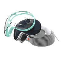 Funda protectora para Apple Vision Pro, MR Headset Vision Pro, TPU + PC - details 34