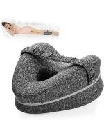 Almohada de Pierna de Espuma Orthopédica Almohada de Cintura para Alivio del Dolor - details 5
