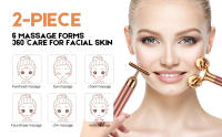 Electric Face Massager