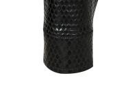 Camisa à manches longues pour hommes, modo nouvelle, estampage à chaud, Diseño personnalisé en diamant, chemises décontractées, boîte de noche, fiesta, vacaciones - details 15