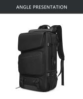Mochila impermeable para deportes tácticos, para acampar al aire libre, viajes, senderismo, para hombre - details 14
