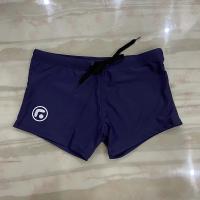Calzoncillos de Surf sexis para hombre, traje de baño de tiro bajo para playa de verano, bañadores de secado rápido a la moda de nailon para hombre, traje de baño elástico de talla grande - details 14