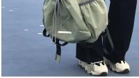 Mochila con cordónPorta bicicletas, mochilas de bádminton de viaje para hombre y mujer - details 20
