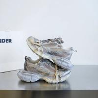 Zapatos deportivos de lujo para mujer, zapatillas informales con cordones, Tenis transpirables, entrenadores planos, tendencia de moda - details 15