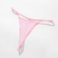 Lencería Sexy para mujer, conjunto de sujetador de encaje con realce, ropa interior, disfraz de sirvienta con aros - details 10