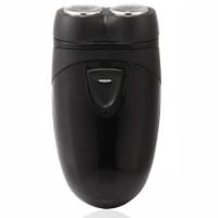 Mini maquinilla de afeitar portátil, recargable por USB, lavable, afeitadora de barba para el hogar - details 6