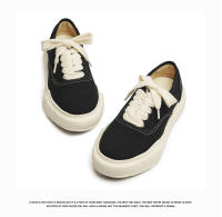 Nuevos zapatos de lona de los hombres y las mujeres zapatos de disolución de la plataforma baja-top casual zapatos de la junta zapatos blancos - details 7