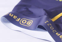 BODY & SOUL-bóxer de seda para Hombre, Ropa Interior fina, M-2XL - details 9