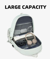Mochila de escalada USB de gran capacidad para deportes al aire libre, senderismo, camping, bolsos de negocios, equipo para estudiantes - details 4