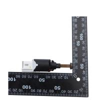 Interruptor de luz de freno 9643478880 compatible con Peugeot 206 307 607 1007 Partner Expert Citroen C2 C3 C5 Xsara Picasso Berlingo - details 1