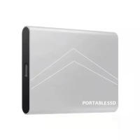 Unidad de estado sólido SSD de 64TB, 32TB, 16TB, 8TB, 4TB, disco externo de alta capacidad M.2, almacenamiento portátil USB3.1, discos duros 2024 - details 0