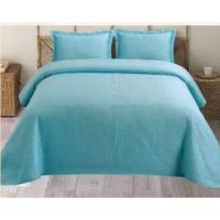 Manta de Cama de Verano Printex Bouti Poliéster Ligera y Reversible No Requiere Fundas - details 7