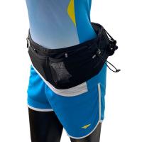 Riñonera transpirable para correr, bolsa para teléfono móvil de gran capacidad, cinturón para correr, bolsa ligera para hervidor, riñonera deportiva - details 4