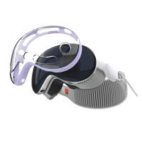 Funda protectora para Apple Vision Pro, MR Headset Vision Pro, TPU + PC - details 52
