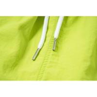 Colaboración de Stussy, pantalones deportivos informales de baloncesto para hombre con logotipo clásico impreso de cinco pulgadas, pantalones cortos tejidos de hip-hop de playa de secado rápido para parejas - details 13